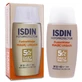 ISDIN FOTOPROTECTOR FUSION WATER MAGIC URBAN SPF 30 50 ml