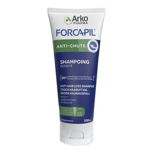 ARKOPHARMA FORCAPIL SHAMPOO TEGEN HAARUITVAL 200 ML