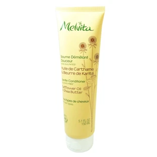 MELVITA BAUME DEMELANT HUILE DE KARITE 150ML