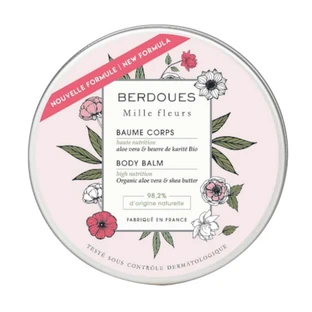 BERDOUES 1902 BODY BALM 200 ML