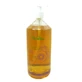 MELVITA FIG AND KIWI HAIR AND BODY SHAMPOO 1 L