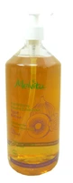 MELVITA FIG AND KIWI HAIR AND BODY SHAMPOO 1 L