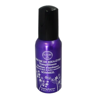 ELIXIRS & CO BIO-WELLNESS-SCHLAFSPRÜH 30 ml