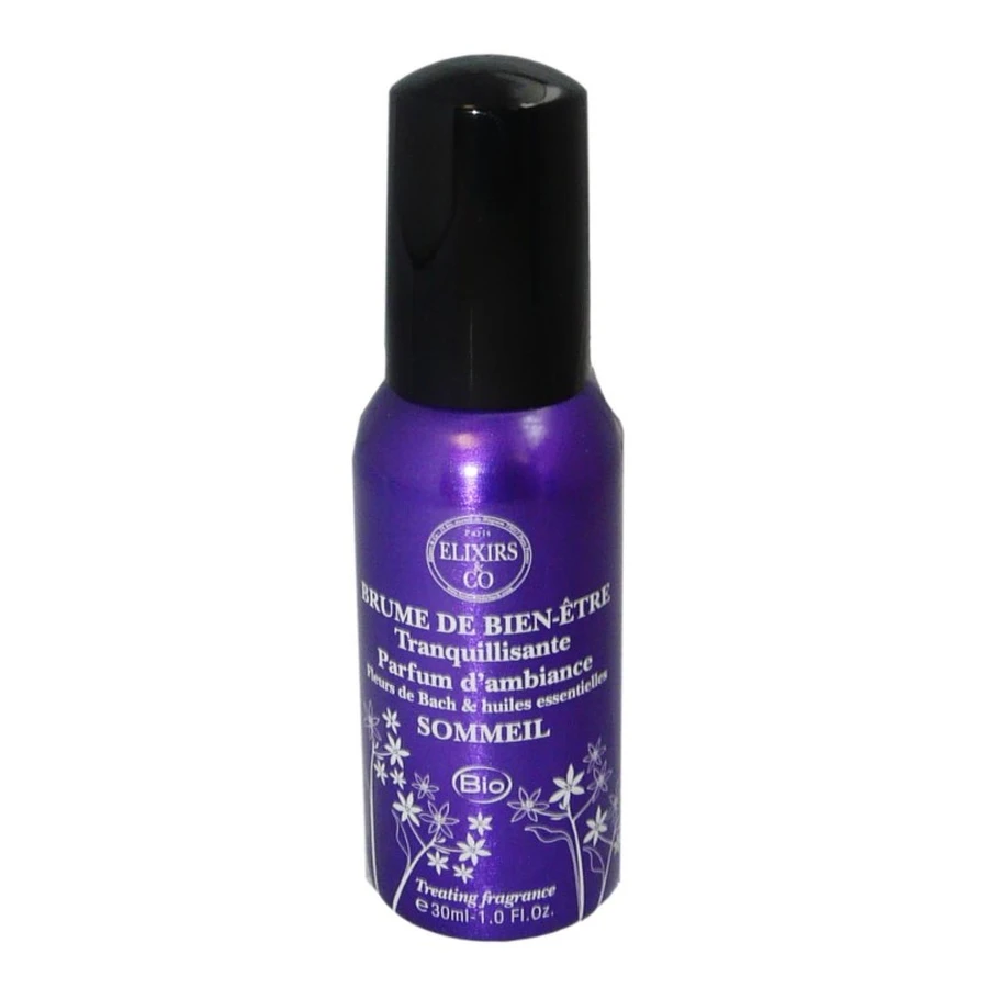 ELIXIRS & CO BIO-WELLNESS-SCHLAFSPRÜH 30 ml