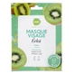 PHARMASCIENCE KIWI RADIANT FACE MASK