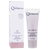 QIRINESS BB CREME DE TEINT CORRECTRICE & PERFECTRICE 01 LIGHT 40ML
