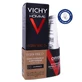 VICHY HYDRA MAG C+ FEUCHTIGKEITSCREME + DERCOS SHAMPOO