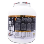 ERIC FAVRE ISO ZERO 100 % SUERO DE LECHE CAFÉ CON LECHE 1,5 kg