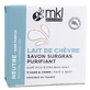 MKL GOAT'S MILK PURIFYING MOISTURIZING SOAP, NEUTRAL, 100G