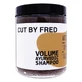 CUT BY FRED AYURVEDIC VOLUMIZING SHAMPOO 300G