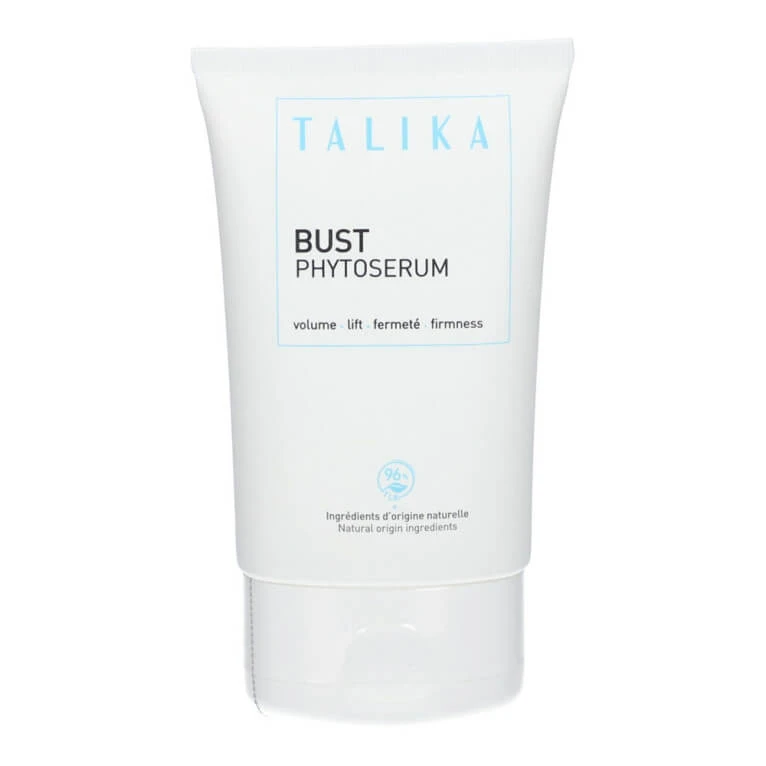 Photos - Cream / Lotion Talika BUST PHYTOSERUM NATURAL PUSH-UP EFFECT 70ML 