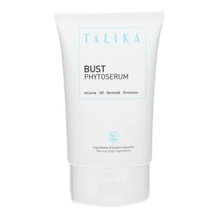 TALIKA BUST PHYTOSERUM – NATÜRLICHER PUSH-UP-EFFEKT 70 ML