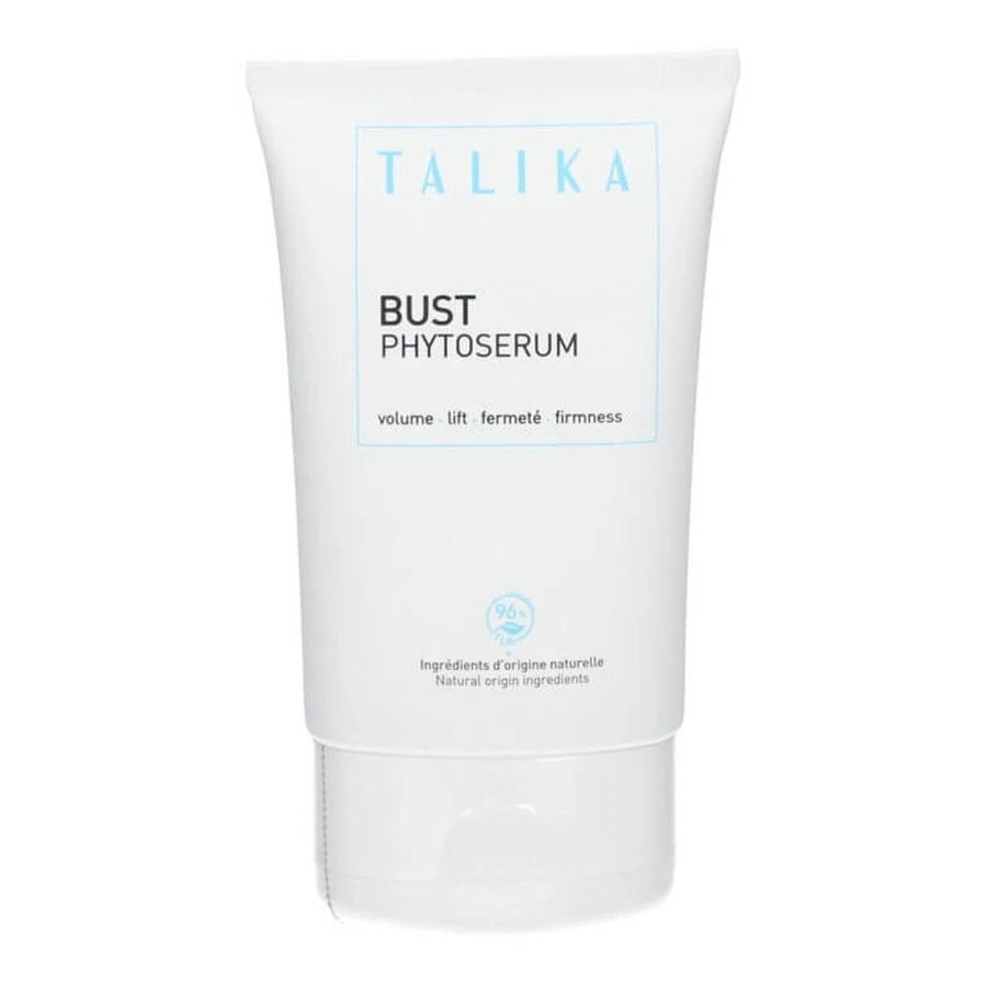 TALIKA BUST PHYTOSERUM – NATÜRLICHER PUSH-UP-EFFEKT 70 ML