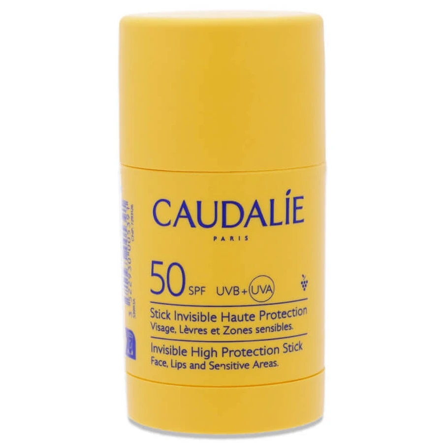 CAUDALIE INVISIBLE SUNSCREEN STICK SPF 50 15G