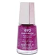 MAVALA NAIL POLISH + SILICON RUBY GLOW 490 5 ML