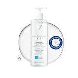 VICHY MINERAL MICELLAR WATER 400 ML