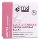 MKL Donkey Milk Moisturizing Soap for a Radiant Complexion, Unscented, 100g