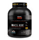 Gnc Amp Mass Xxx, guadagno di proteine, al gusto di biscotti e panna, 2769 G