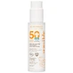 ALPHANOVA BIOLOGISCHE ZONNEBRANDSPRAY VOOR BABY'S SPF 50 VOOR DE GEVOELIGE HUID 100 G