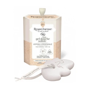 RESPECTUEUSE BIO MY HYPOALLERGENES FESTES DUSCHGEL 75 G