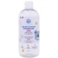 PHARMABABY NO-RINSE BABY CLEANSING WATER 500ML