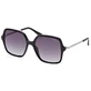 GUESS GU7845 COLOR 01B SIZE 57/17