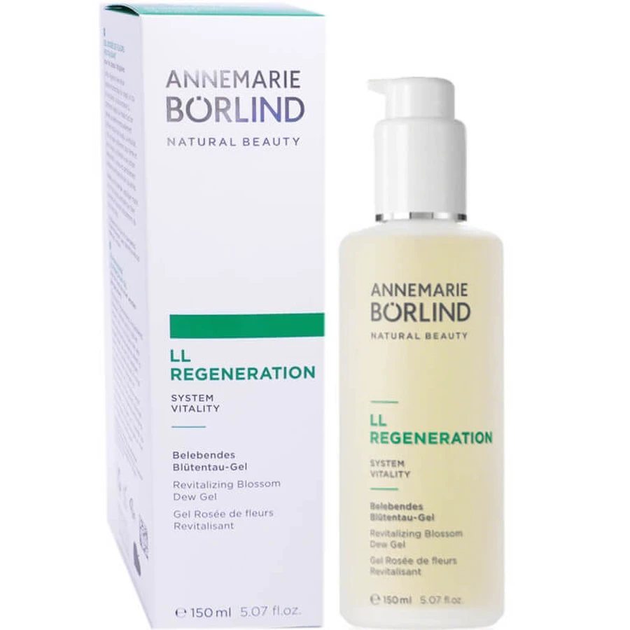 BORLIND LL REGENERATION FLOWER WATER GEL 150ML