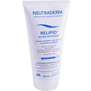 NEUTRADERM RELIPID+ BALSAM 200 ML