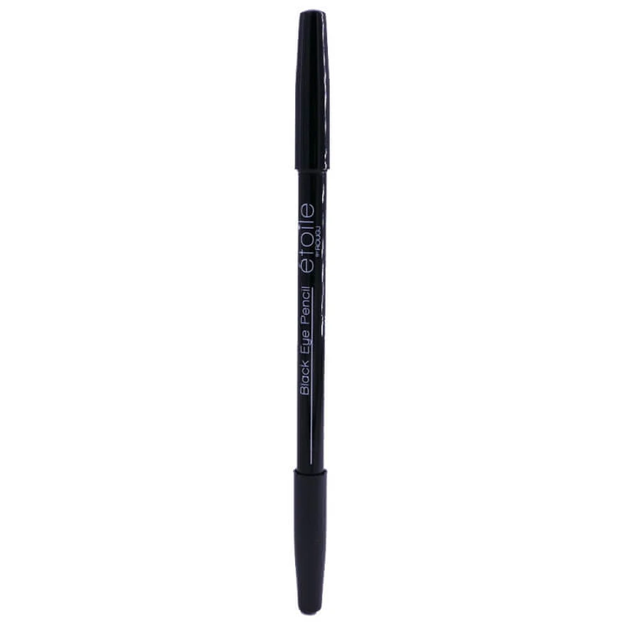 LÁPIZ DE OJOS ROUGJ NEGRO 1,2 G