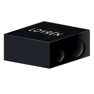 LOVREN 2-IN-1 PENCIL SHARPENER