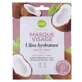 PHARMASCIENCE ULTRA-HYDRATING COCONUT FACE MASK