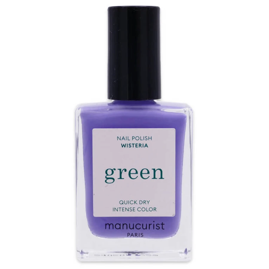 MANUCURIST GREEN WISTERIA NAGELLACK 15 ML