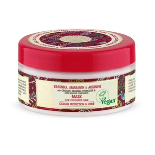 SUPER SIBERICA MASK FOR COLOR-TREATED HAIR 300 ML