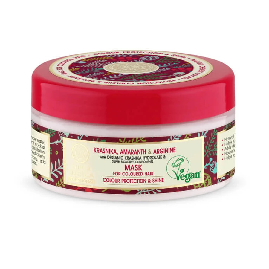 SUPER SIBERICA MASK FOR COLOR-TREATED HAIR 300 ML