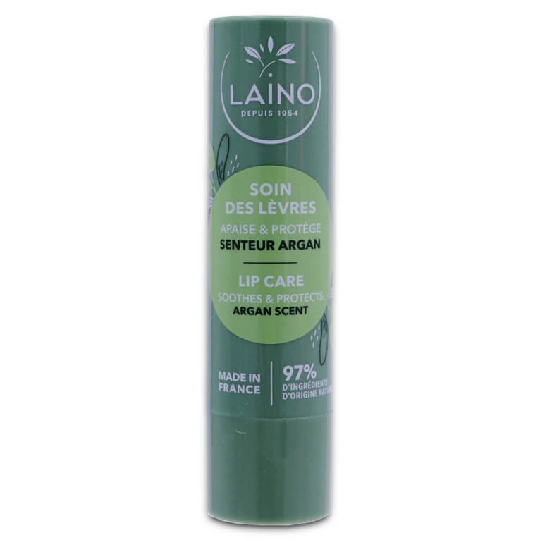 LAINO ARGAN LIP BALM 4G