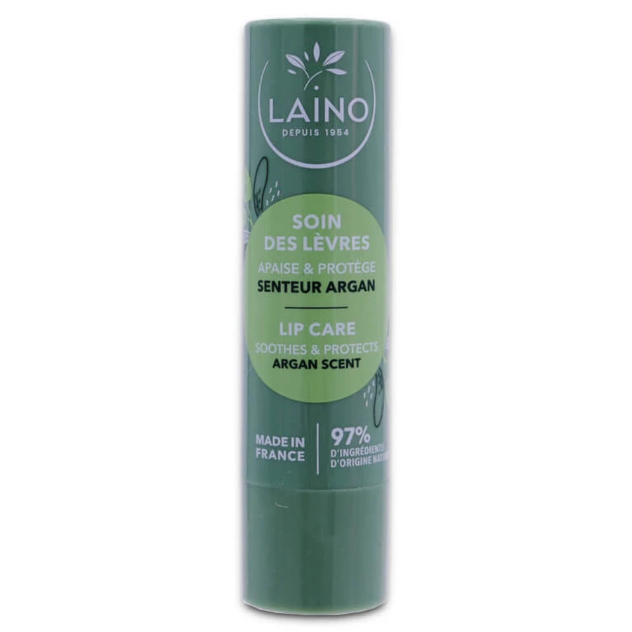 LAINO ARGAN LIP BALM 4G