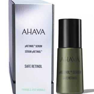 AHAVA SAFE RETINOL ANTI-FALTEN-SERUM PRETINOL 30 ml