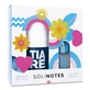 SET DE REGALO SOLINOTES TIARE: BRUMA CORPORAL + AGUA DE PERFUME