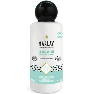LOCIÓN DE CELIDONIA MARLAY, 250 ML, PARA PIES Y MANOS, CON ACEITES ESENCIALES ECOLÓGICOS