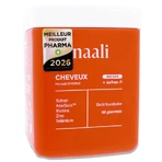 NAALI CHEVEUX POUSSE ET FORCE + SAFRAN 60 GOMMES