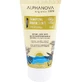 ALPHANOVA ORGANIC MONOI 2-IN-1 SUN SHAMPOO AND SHOWER GEL, ORGANIC, 150 ML