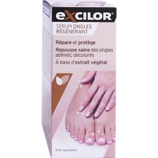 EXCILOR REGENERIERENDES NAGELSERUM 10 ML
