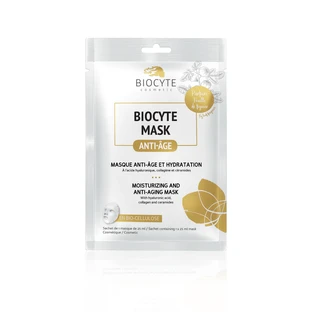 BIOCYTE ANTI-AGING MASK 1X25ML