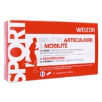 WELEDA SPORT GESUNDHEIT UND BEWEGLICHKEIT DER GELENKE 45 TABLETTEN