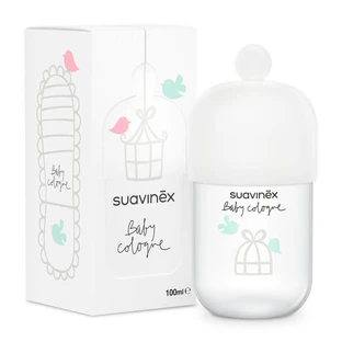 SUAVINEX BABY-KÖLN 100 ML