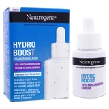 NEUTROGENA HYDRO BOOST SERUM 10 % NIACINAMID 30 ml