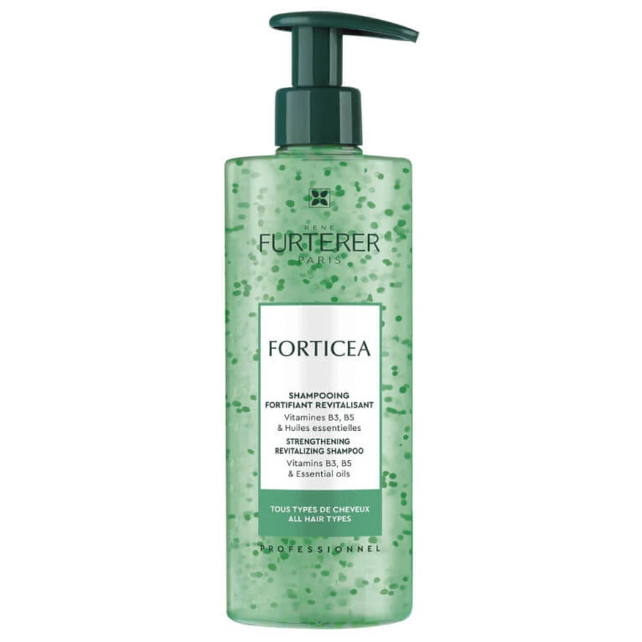 RENE FURTERER FORTICEA VERSTERKENDE EN REVITALISERENDE SHAMPOO 500 ML