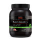 Gnc Amp Plant Isolate Proteine ​​Vegane Al Gusto Di Fragola E Banana, 935,2 G