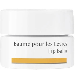BÁLSAMO LABIAL DR. HAUSCHKA 4,5 ML