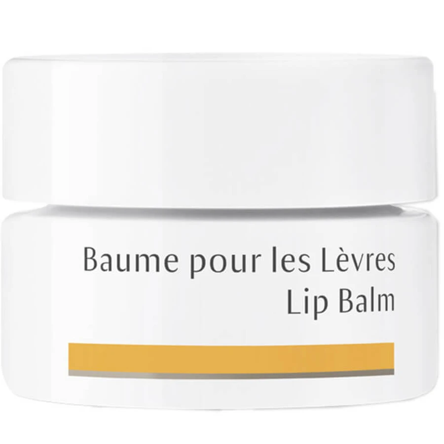 BÁLSAMO LABIAL DR. HAUSCHKA 4,5 ML